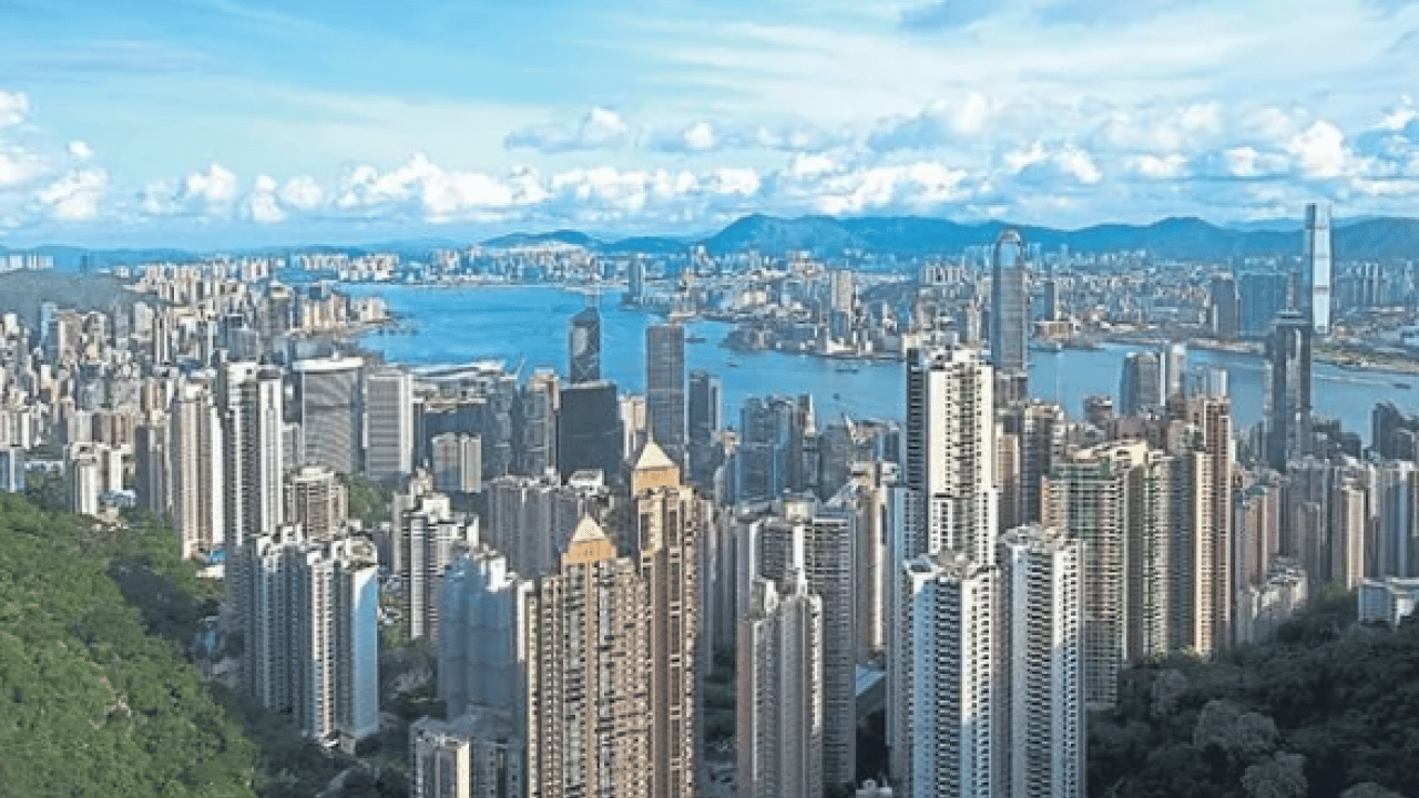 Foto - Dünyanın en çok ziyaret edilen 20 şehri belli oldu! Bakın Türkiye'den listeye kaç şehir girdi