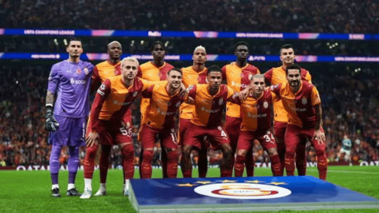 Foto - Dünyanın en değerli kulüpleri belli oldu! Listede tek Türk takımı var!