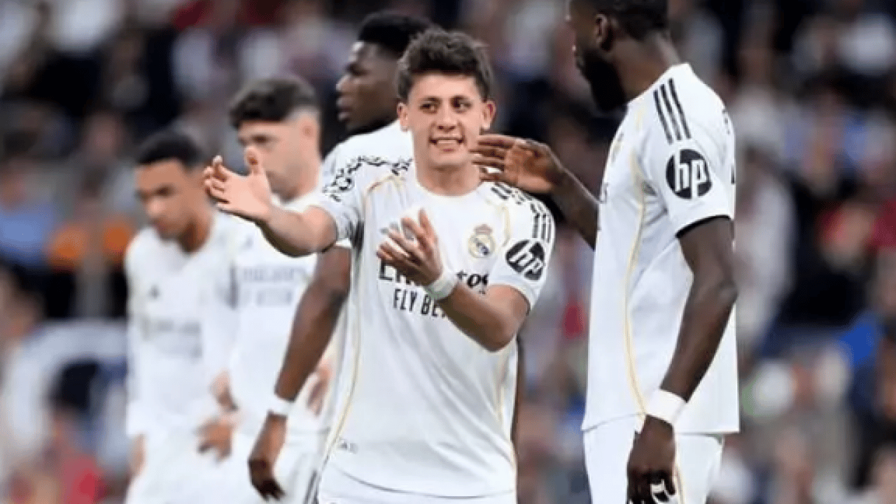 Foto - Dünyanın en değerli kulüpleri belli oldu! Listede tek Türk takımı var!