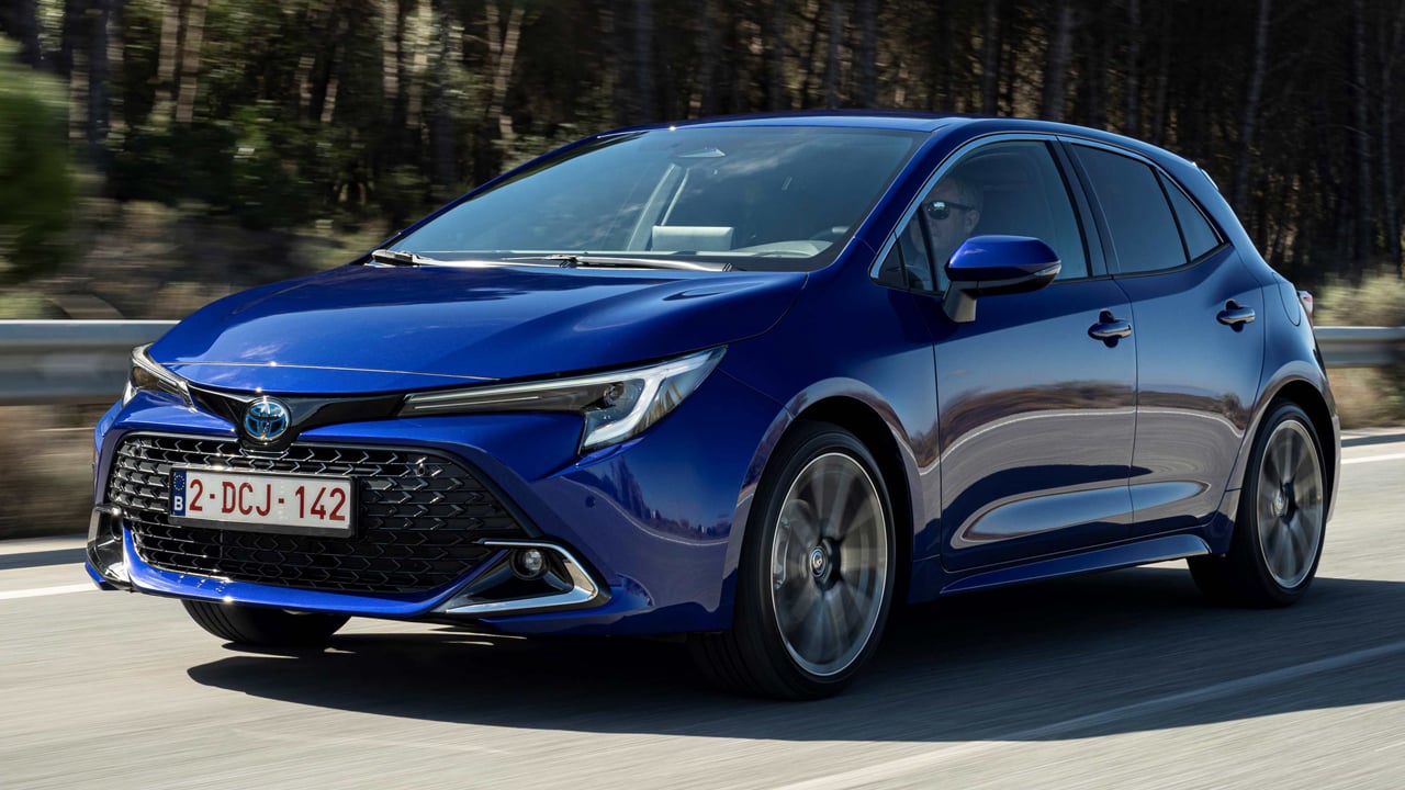 Foto - Dünyanın en değerli otomotiv markası yine değişmedi! Üst üste 22. zafer! Sadece araç değil, strateji üretiyor