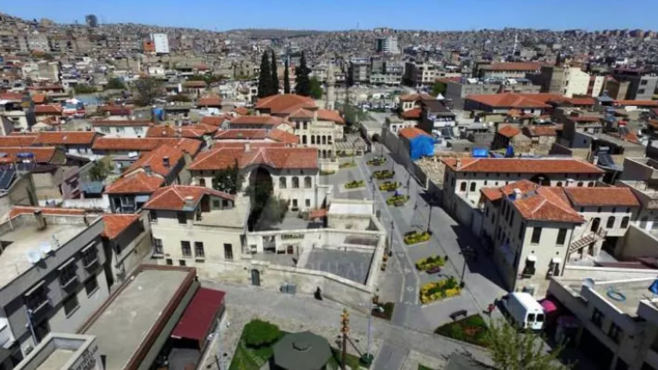 Foto - Dünyanın en eskileri belli oldu! Türkiye'den iki şehir listeye girdi!