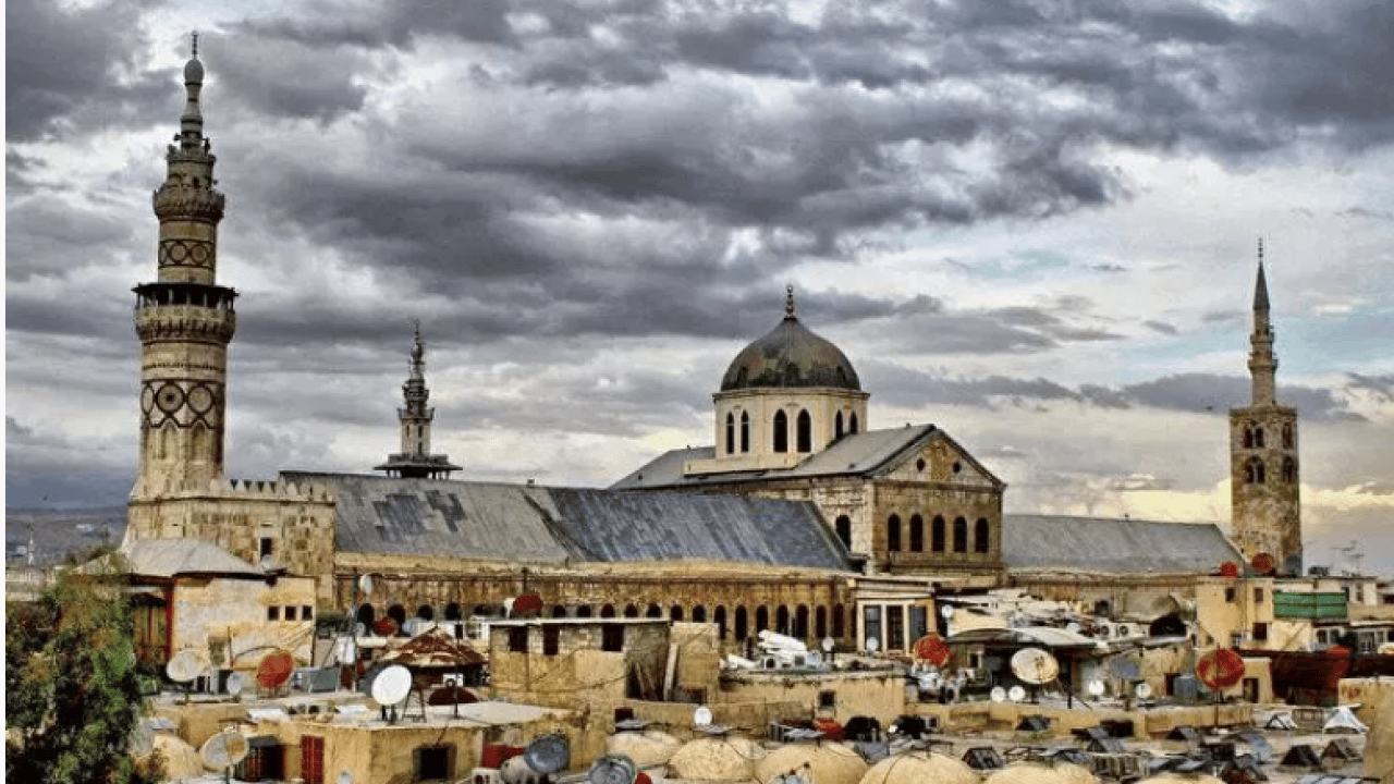 Dünyanın en eskileri belli oldu! Türkiye'den iki şehir listeye girdi!