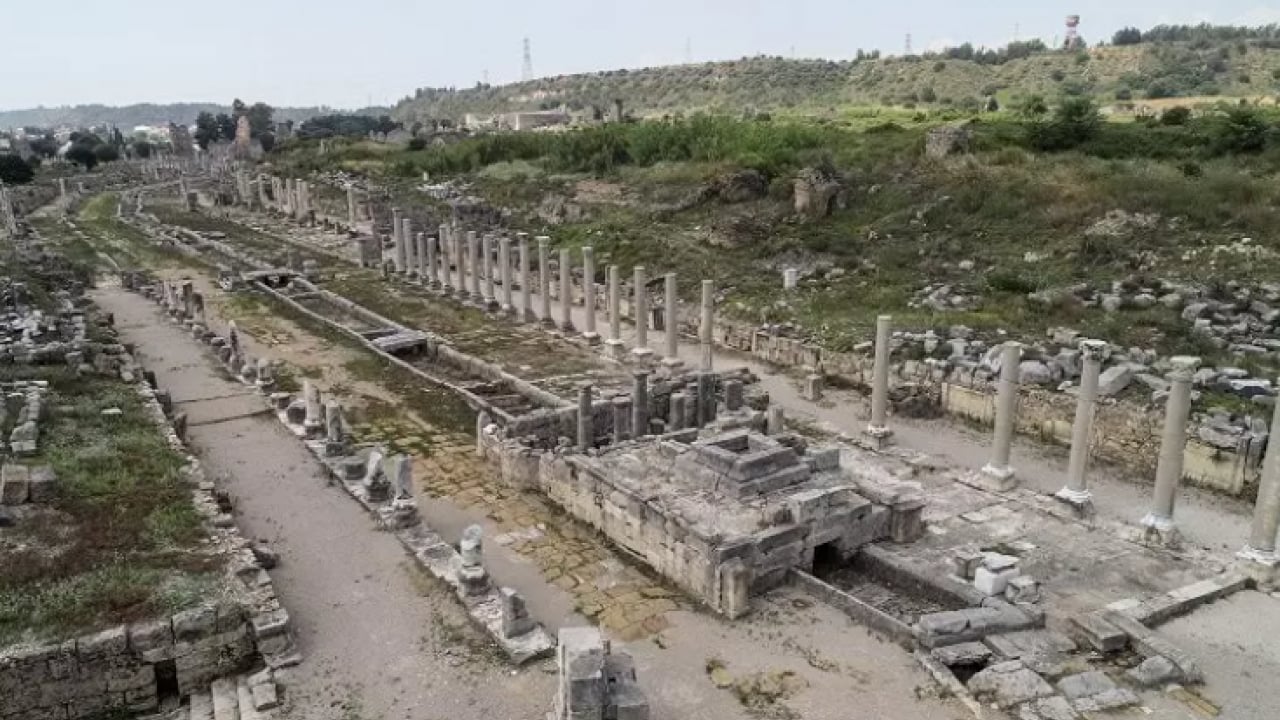 Foto - Dünyanın en eskileri belli oldu! Türkiye'den iki şehir listeye girdi!
