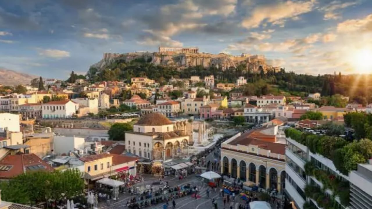 Foto - Dünyanın en eskileri belli oldu! Türkiye'den iki şehir listeye girdi!