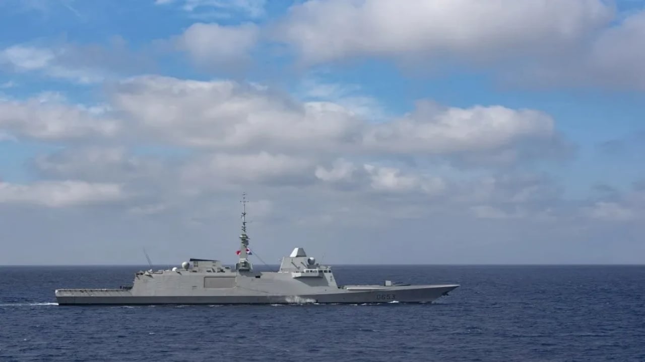 Foto - Dünyanın en fazla savaş gemisi olan ülkeleri açıklandı! Türkiye, listede devleri solladı