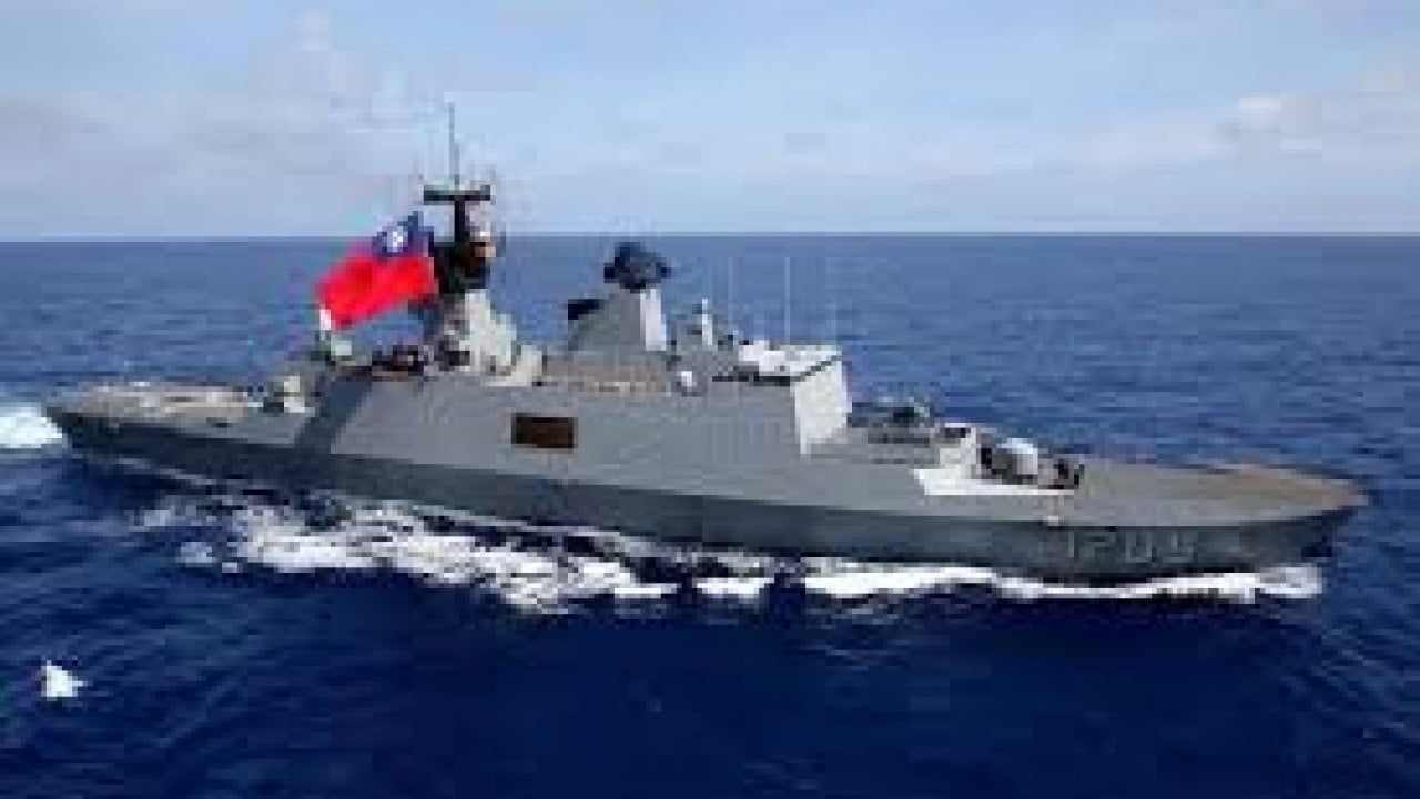 Foto - Dünyanın en fazla savaş gemisi olan ülkeleri açıklandı! Türkiye, listede devleri solladı