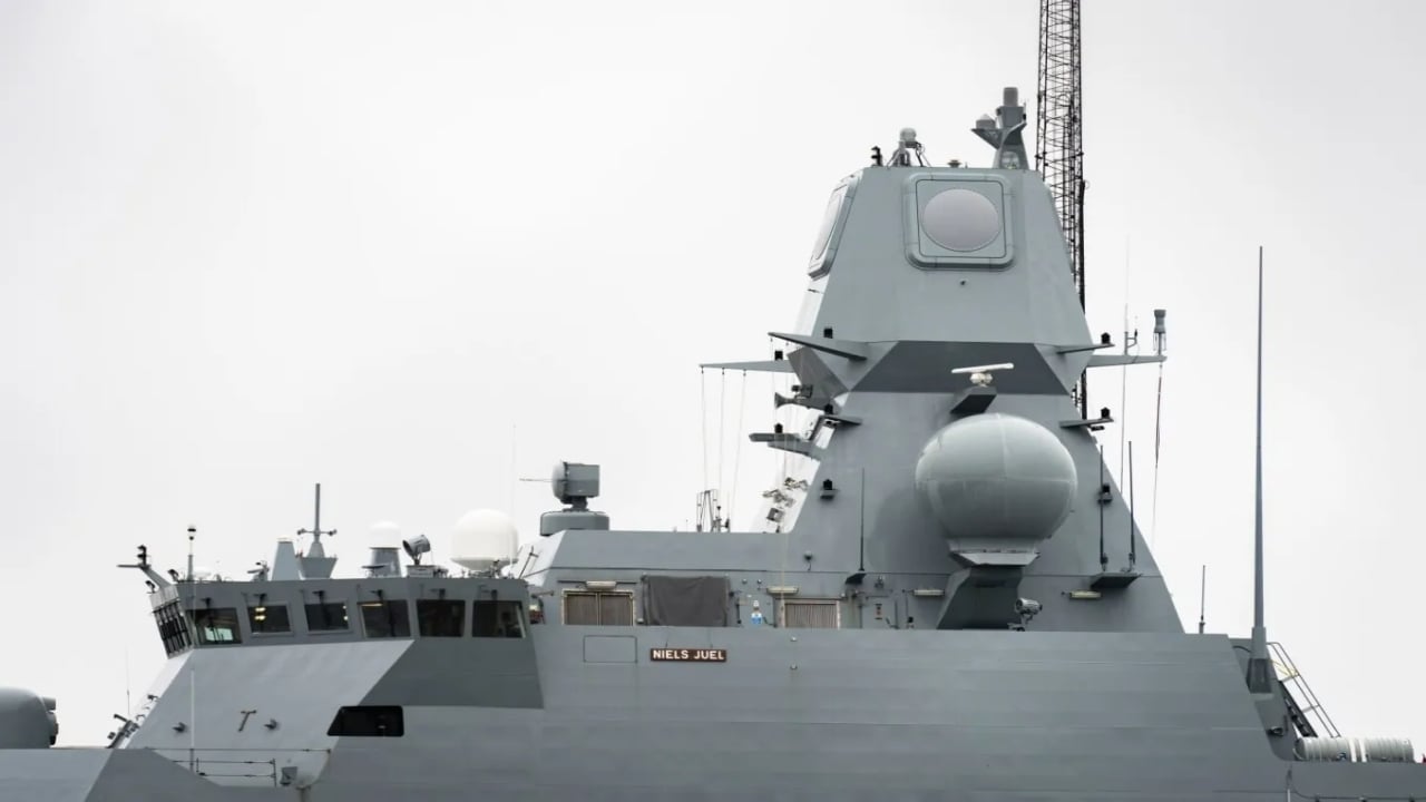 Foto - Dünyanın en fazla savaş gemisi olan ülkeleri açıklandı! Türkiye, listede devleri solladı