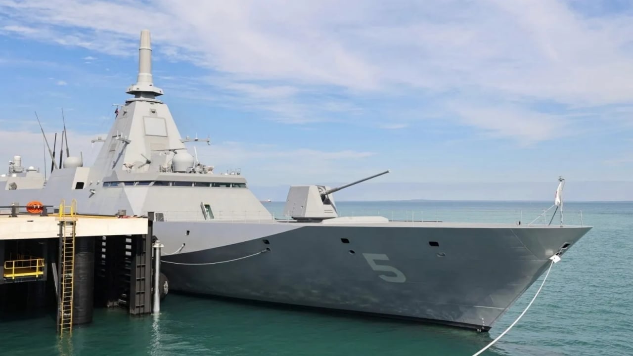 Foto - Dünyanın en fazla savaş gemisi olan ülkeleri açıklandı! Türkiye, listede devleri solladı