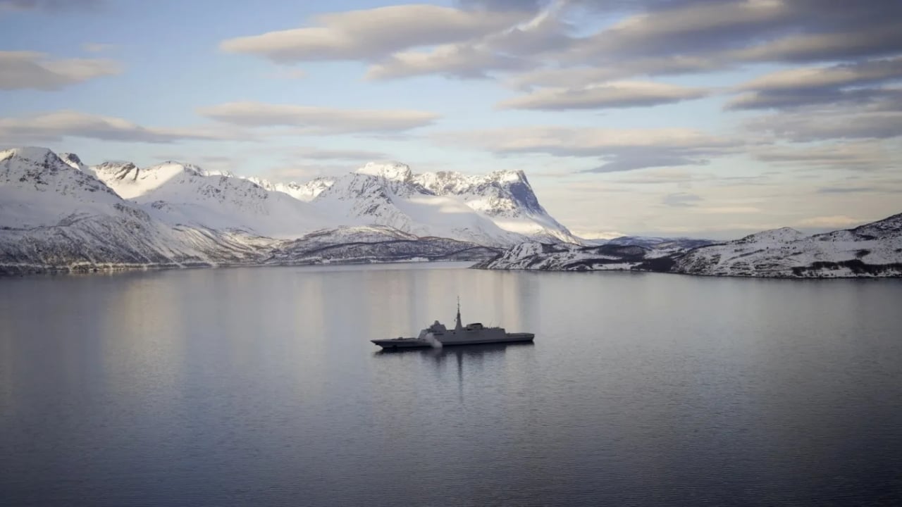 Foto - Dünyanın en fazla savaş gemisi olan ülkeleri açıklandı! Türkiye, listede devleri solladı