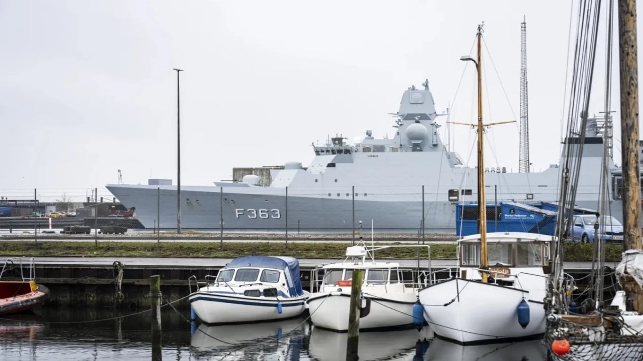 Foto - Dünyanın en fazla savaş gemisi olan ülkeleri açıklandı! Türkiye, listede devleri solladı