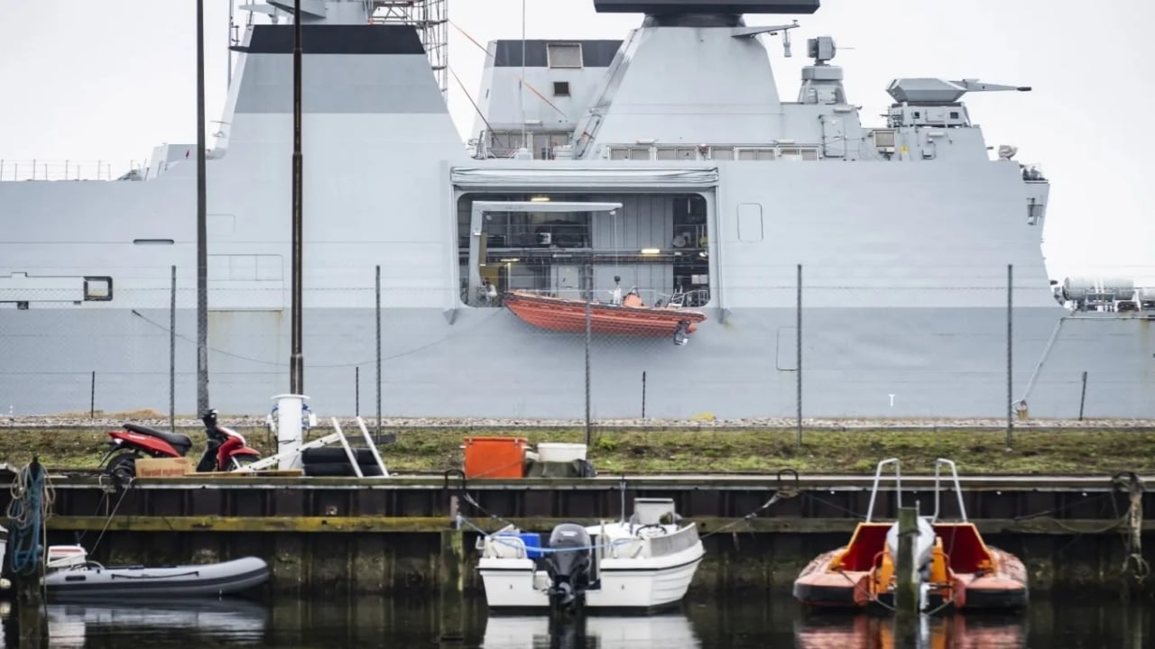 Foto - Dünyanın en fazla savaş gemisi olan ülkeleri açıklandı! Türkiye, listede devleri solladı