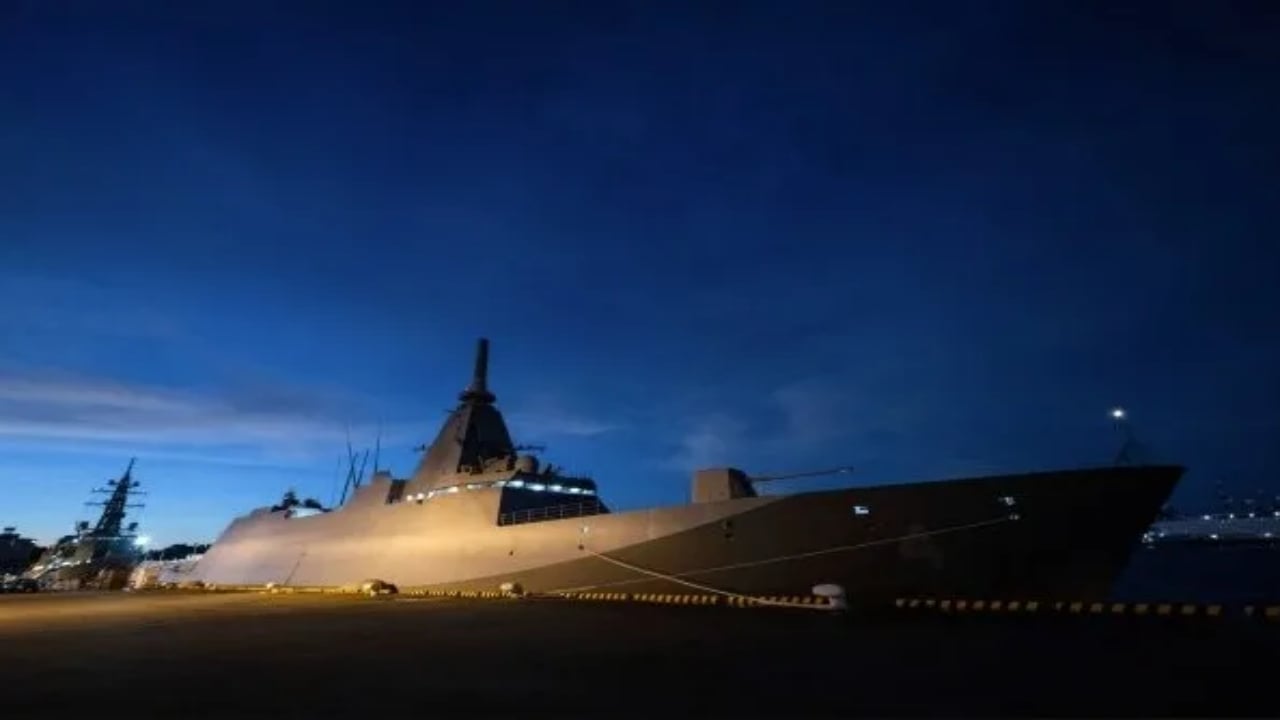 Foto - Dünyanın en fazla savaş gemisi olan ülkeleri açıklandı! Türkiye, listede devleri solladı