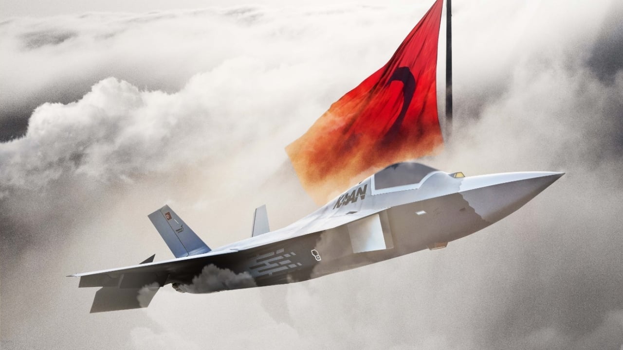 Foto - Dünyanın en güçlü 5 bombardıman uçağı açıklandı: İşte Türkiye’nin envanterindeki gizli güç