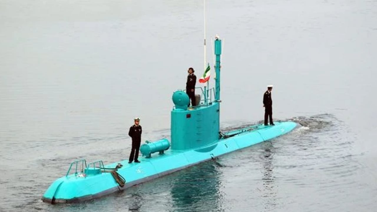 Foto - Dünyanın en güçlü denizaltı filoları belli oldu! Türkiye'nin sırası dikkat çekti