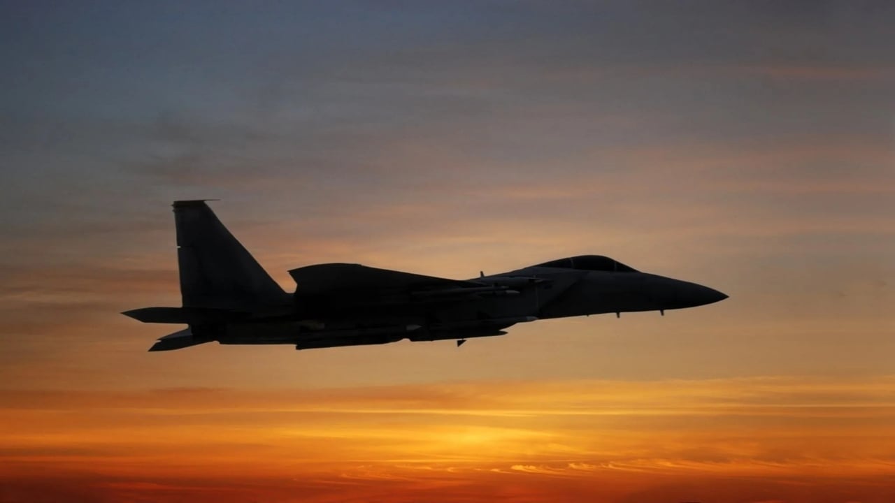 Foto - Dünyanın en güçlü hava kuvvetleri açıklandı! Göklerde tarih yazan Türkiye devleri ezip geçti