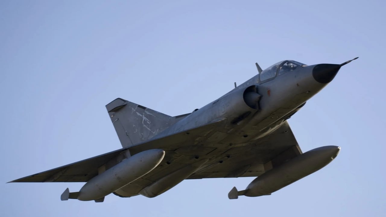 Foto - Dünyanın en güçlü hava kuvvetleri açıklandı! Göklerde tarih yazan Türkiye devleri ezip geçti