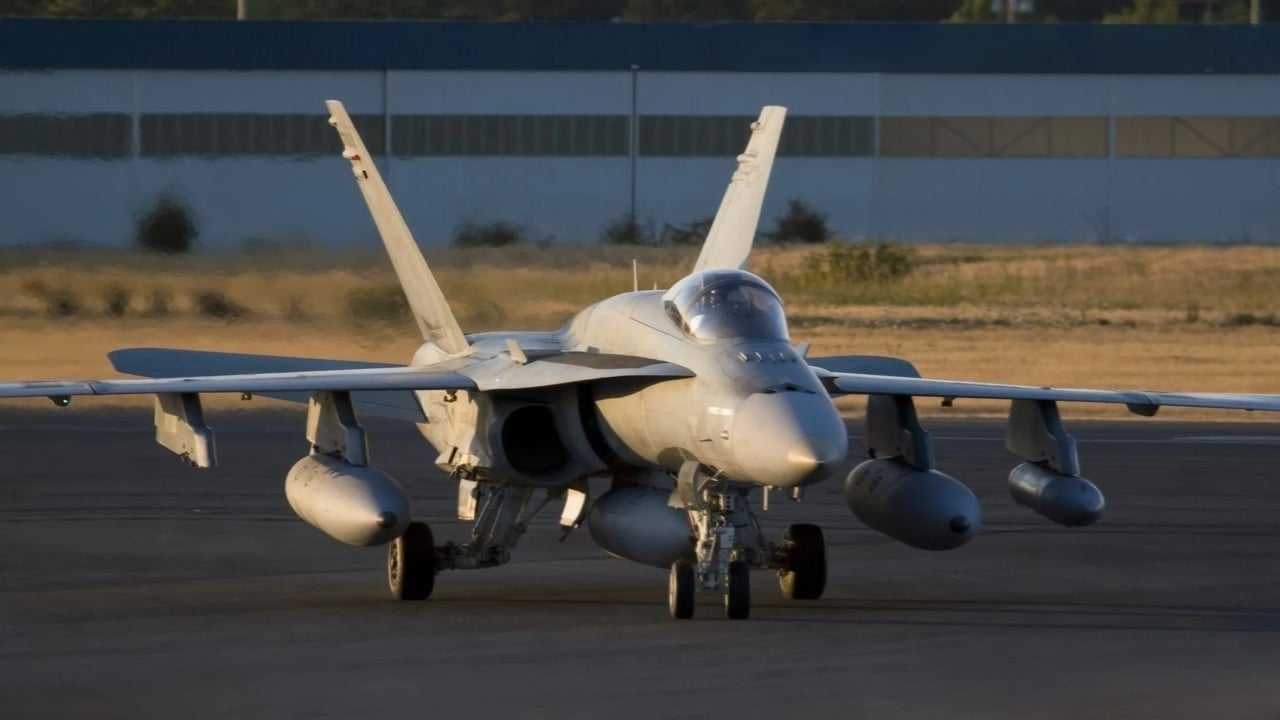 Foto - Dünyanın en güçlü hava kuvvetleri açıklandı! Göklerde tarih yazan Türkiye devleri ezip geçti