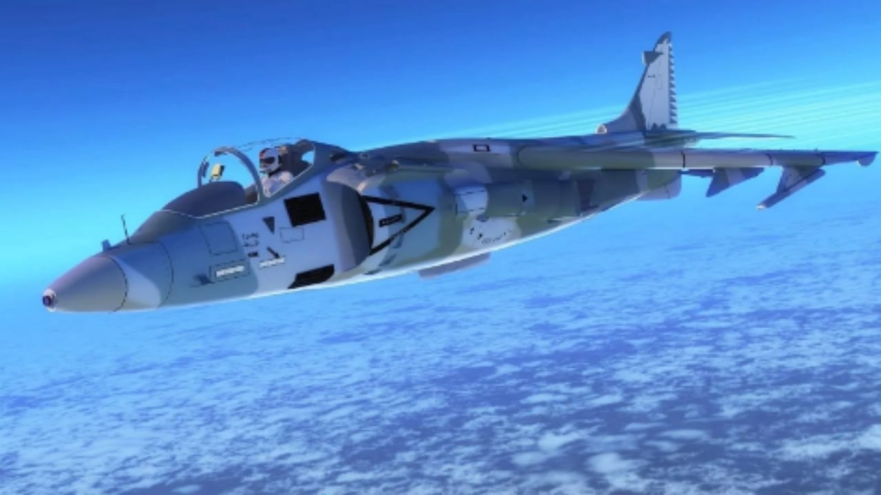 Foto - Dünyanın en güçlü hava kuvvetleri açıklandı: İşte göklerde tarih yazan Türkiye’nin yeri