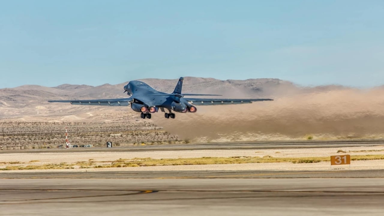 Foto - Dünyanın en güçlü hava kuvvetleri açıklandı: İşte göklerde tarih yazan Türkiye’nin yeri