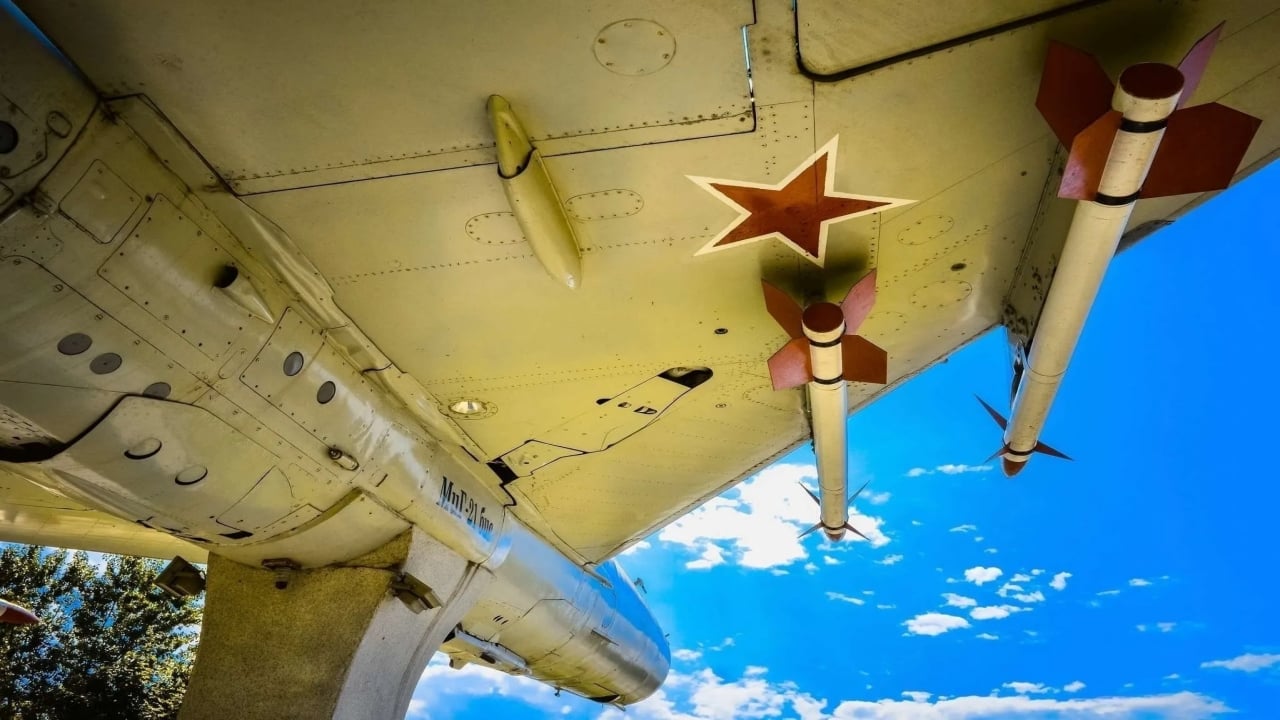 Foto - Dünyanın en güçlü hava kuvvetleri açıklandı: İşte göklerde tarih yazan Türkiye’nin yeri