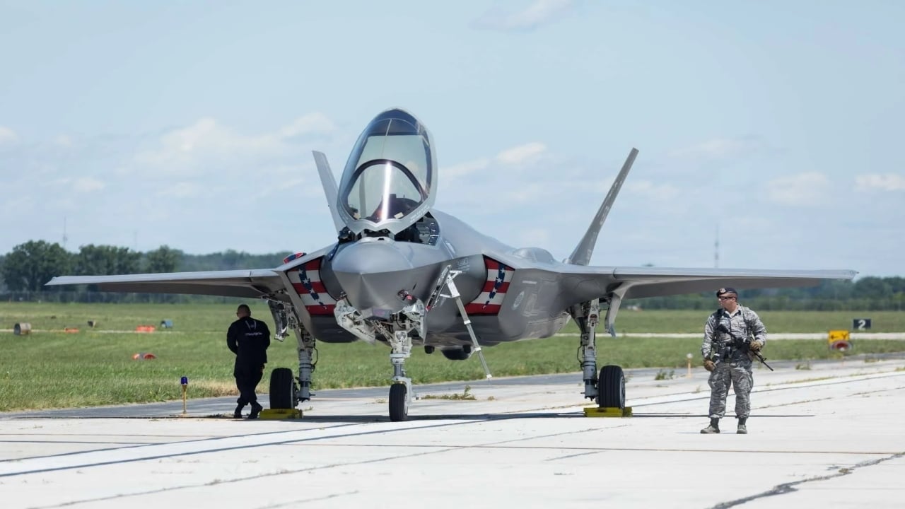 Foto - Dünyanın en güçlü hava kuvvetleri açıklandı: İşte göklerde tarih yazan Türkiye’nin yeri