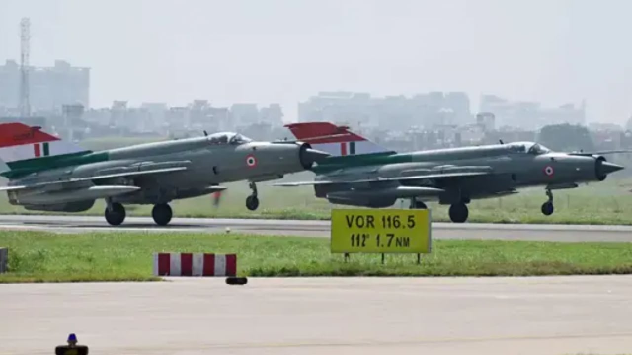 Foto - Dünyanın en güçlü hava kuvvetleri açıklandı: Türkiye ilk 10'da devleri geride bıraktı!