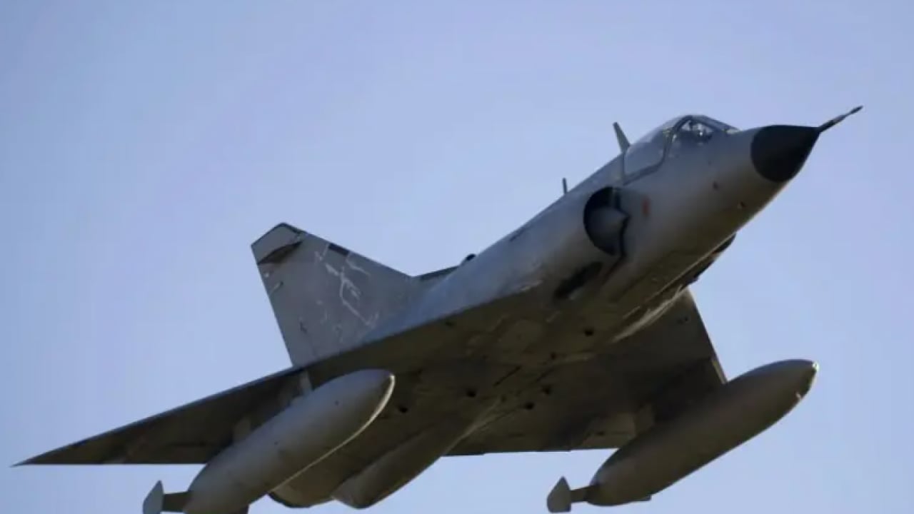Foto - Dünyanın en güçlü hava kuvvetleri belli oldu! Türkiye kaçıncı sırada?