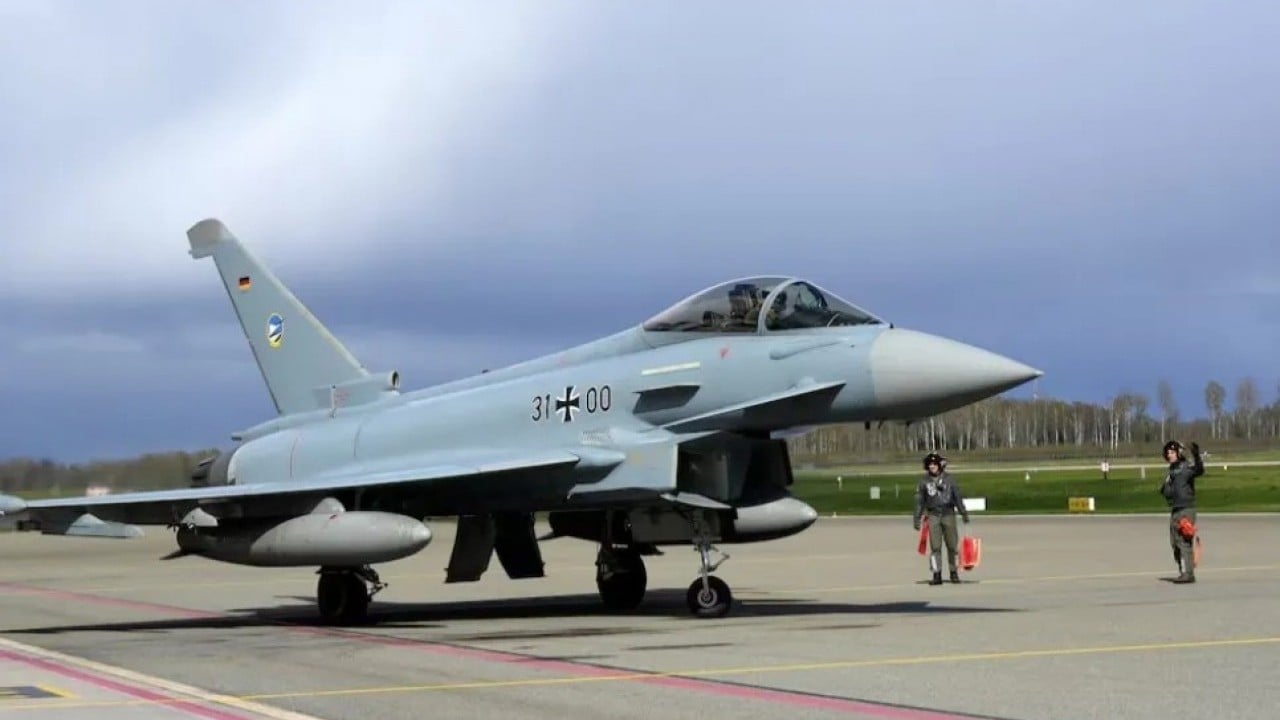 Foto - Dünyanın en güçlü orduları! 2025 listesi… Türk ordusu hak ettiği yerde mi?