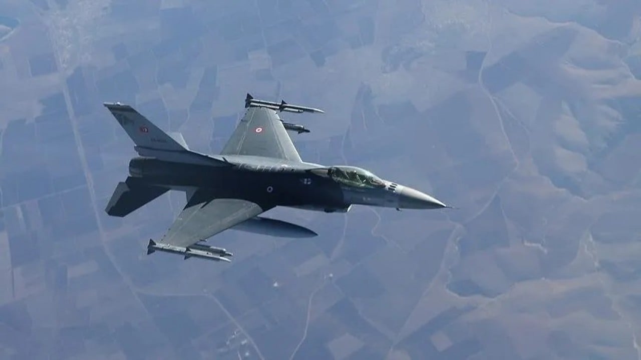 Foto - Dünyanın en güçlü orduları! 2025 listesi… Türk ordusu hak ettiği yerde mi?