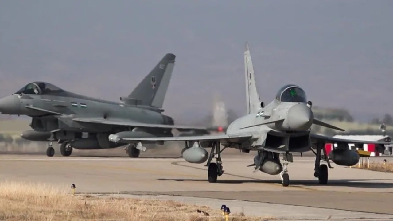 Foto - Dünyanın en güçlü orduları! 2025 listesi… Türk ordusu hak ettiği yerde mi?