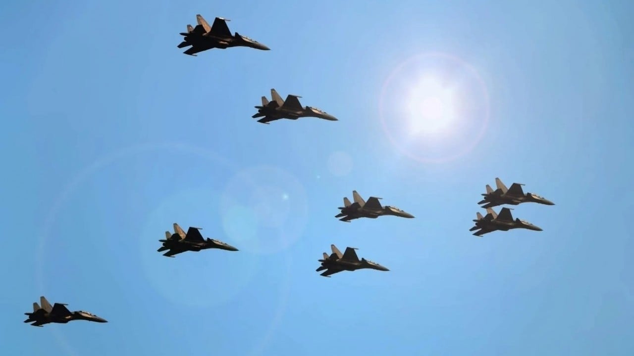 Foto - Dünyanın en güçlü orduları! 2025 listesi… Türk ordusu hak ettiği yerde mi?