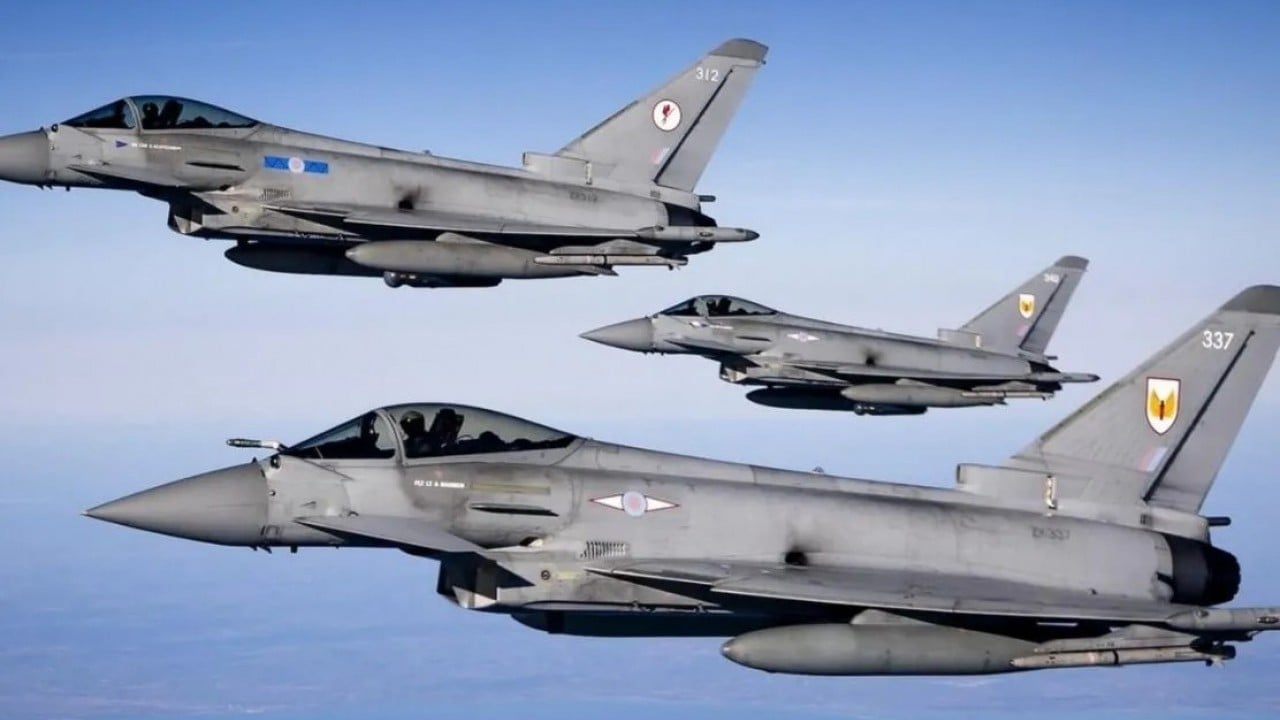 Foto - Dünyanın en güçlü orduları! 2025 listesi… Türk ordusu hak ettiği yerde mi?