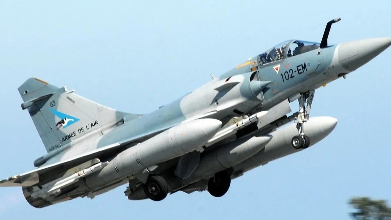 Foto - Dünyanın en güçlü orduları! 2025 listesi… Türk ordusu hak ettiği yerde mi?