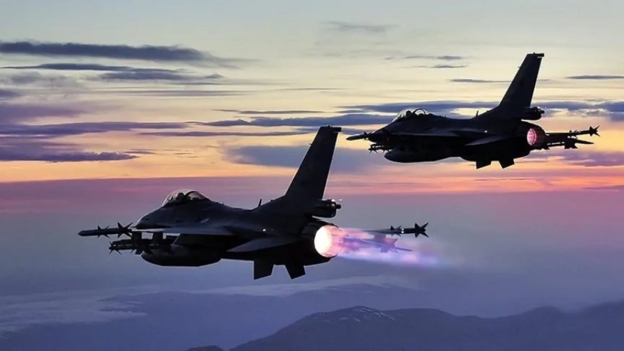 Foto - Dünyanın en güçlü orduları! 2025 listesi… Türk ordusu hak ettiği yerde mi?