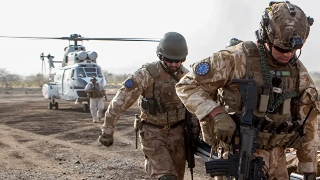 Foto - Dünyanın en güçlü orduları listesi güncellendi: Türkiye, devleri sildi süpürdü