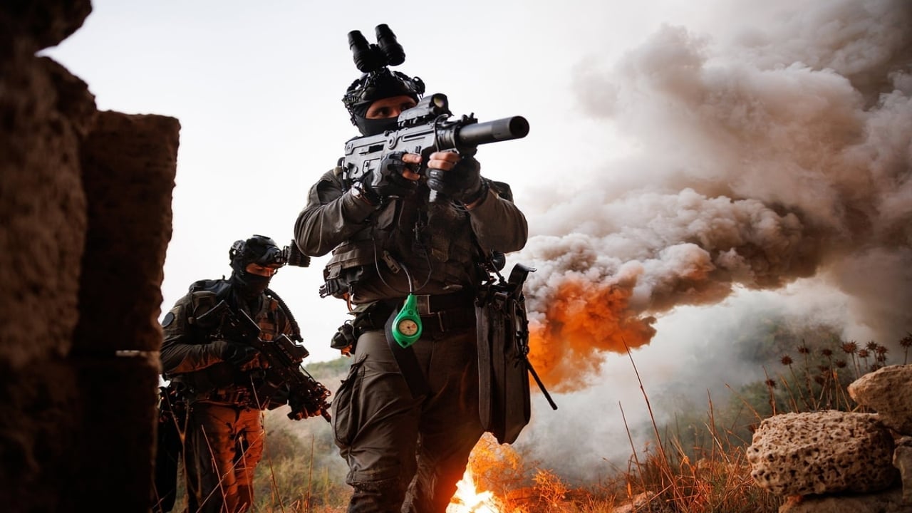 Foto - Dünyanın en güçlü özel kuvvetleri açıklandı: Türk Bordo Bereliler devleri sıraya dizdi