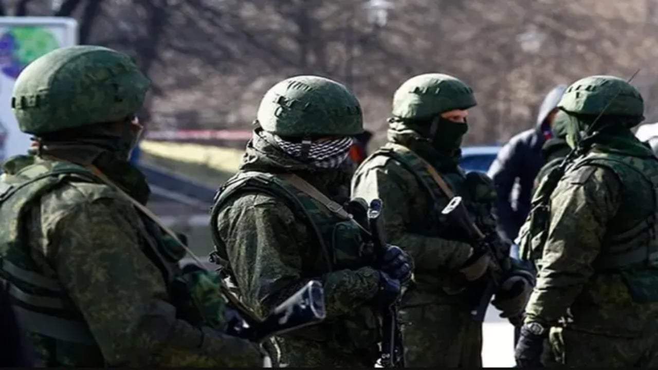 Foto - Dünyanın en güçlü özel timleri açıklandı! Bordo Bereliler listeyi zangır zangır salladı