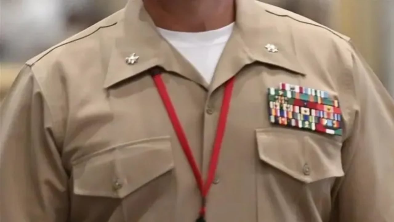 Foto - Dünyanın en güçlü özel timleri açıklandı! Bordo Bereliler listeyi zangır zangır salladı