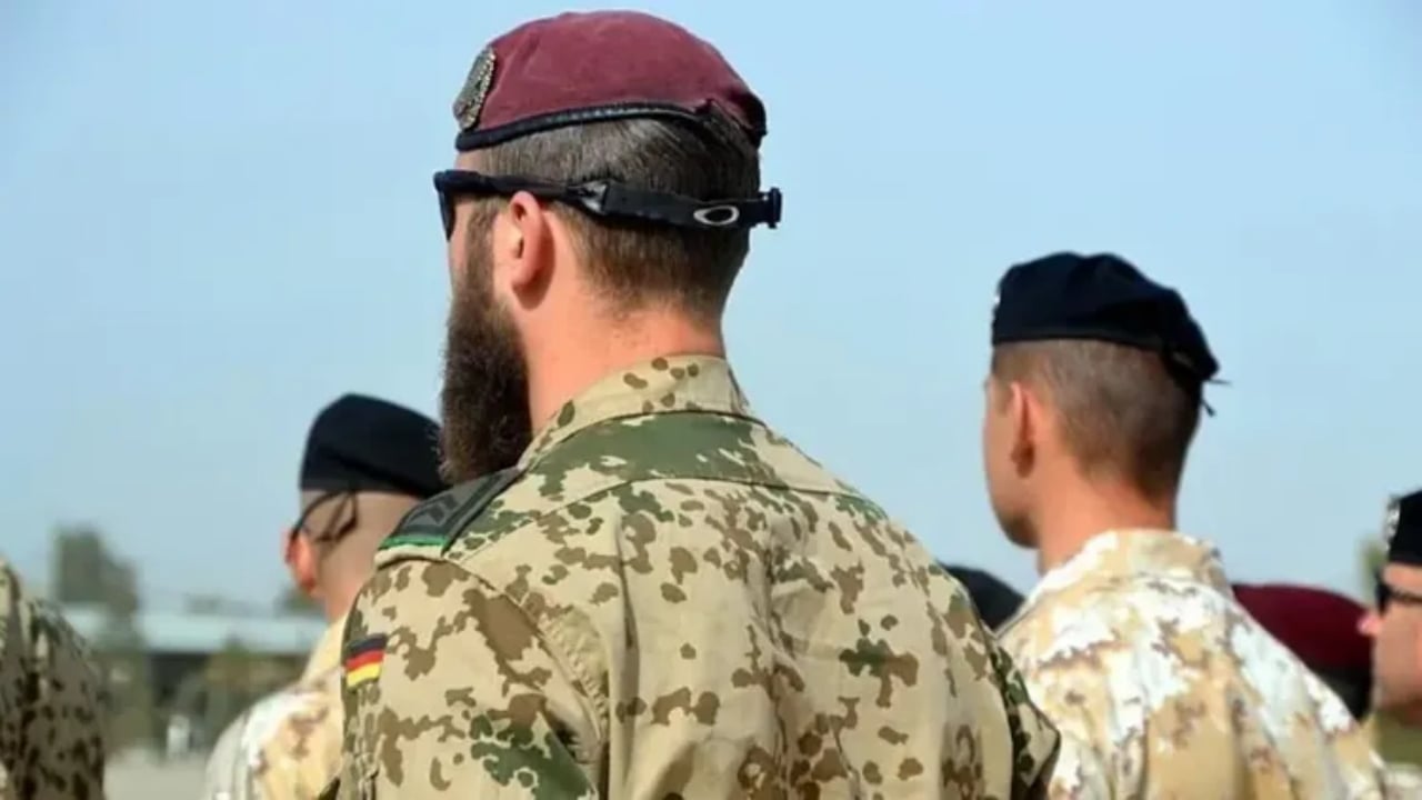 Foto - Dünyanın en güçlü özel timleri açıklandı! Bordo Bereliler listeyi zangır zangır salladı