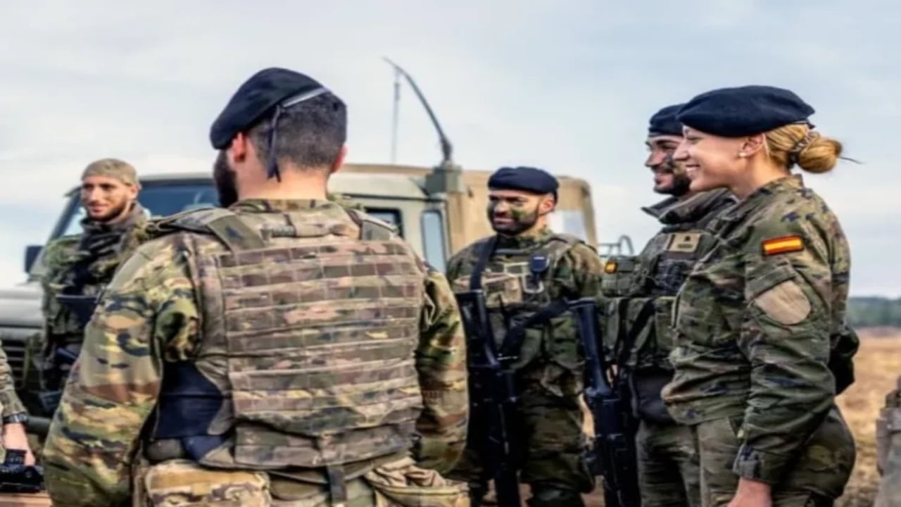 Foto - Dünyanın en güçlü özel timleri açıklandı! Bordo Bereliler listeyi zangır zangır salladı