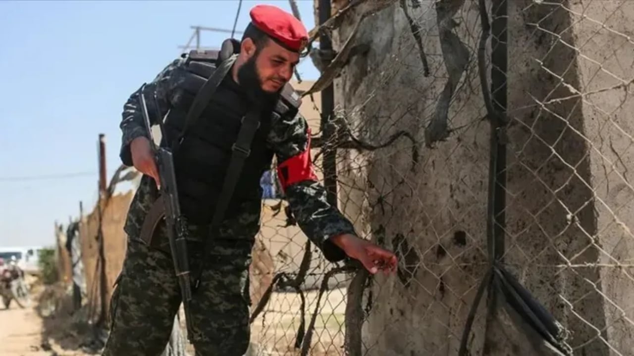 Foto - Dünyanın en güçlü özel timleri açıklandı! Bordo Bereliler listeyi zangır zangır salladı