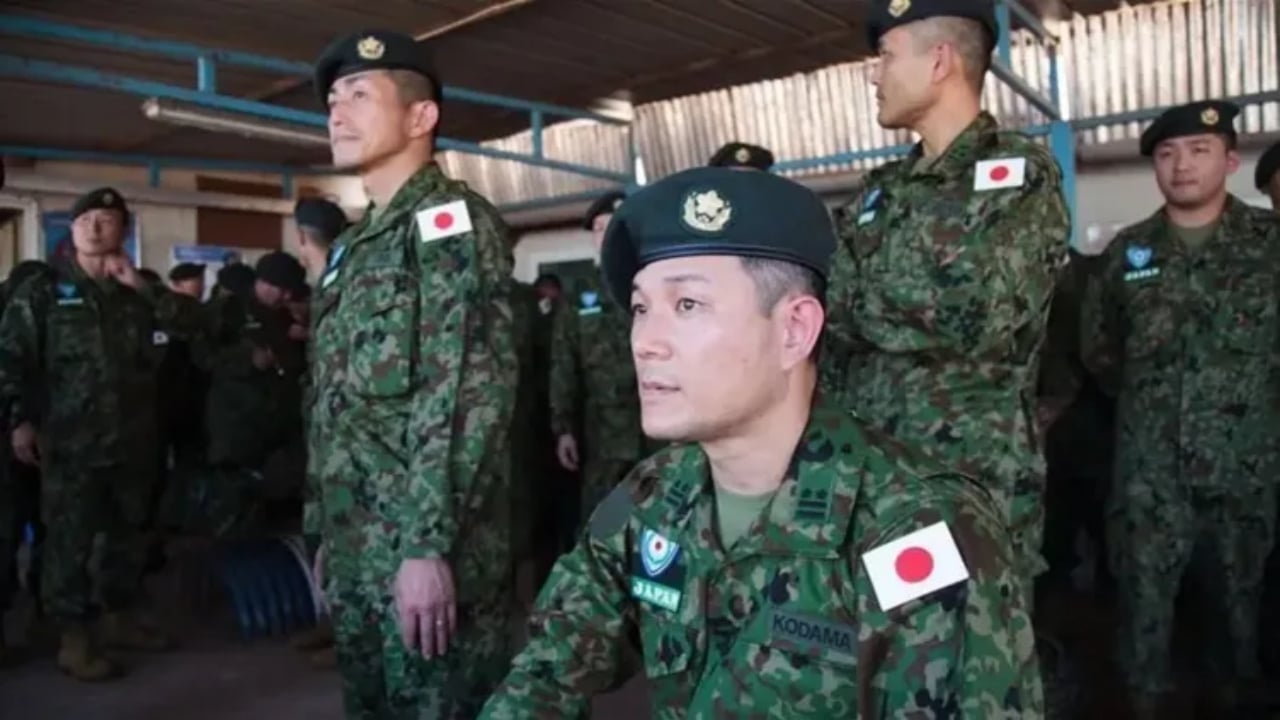 Foto - Dünyanın en güçlü özel timleri açıklandı! Bordo Bereliler listeyi zangır zangır salladı