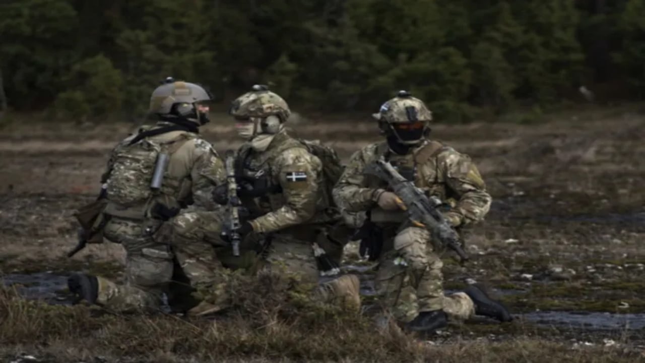Foto - Dünyanın en güçlü özel timleri açıklandı! Bordo Bereliler listeyi zangır zangır salladı