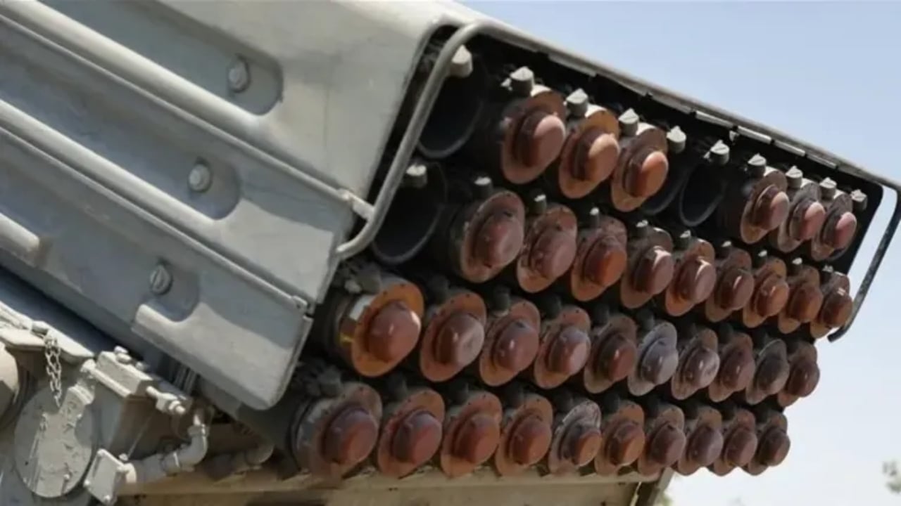 Foto - Dünyanın en güçlü özel timleri açıklandı! Bordo Bereliler listeyi zangır zangır salladı