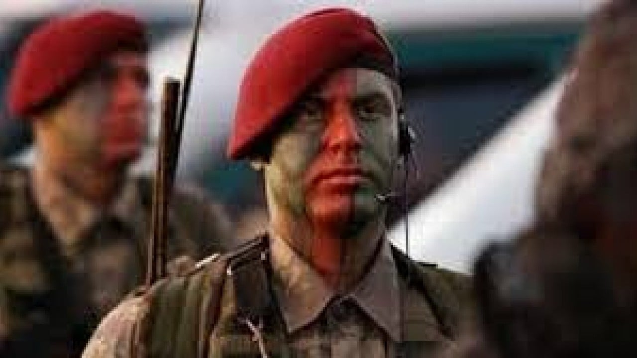 Foto - Dünyanın en güçlü özel timleri açıklandı! Bordo Bereliler listeyi zangır zangır salladı