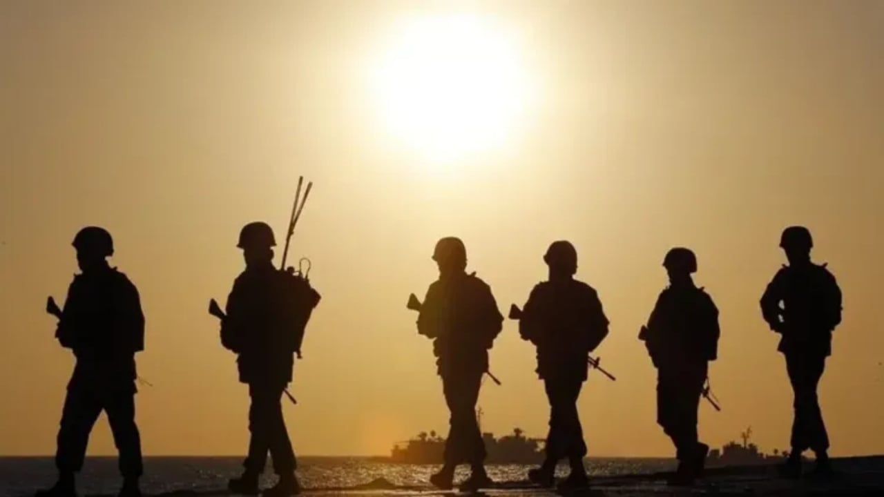 Foto - Dünyanın en güçlü özel timleri açıklandı! Bordo Bereliler listeyi zangır zangır salladı