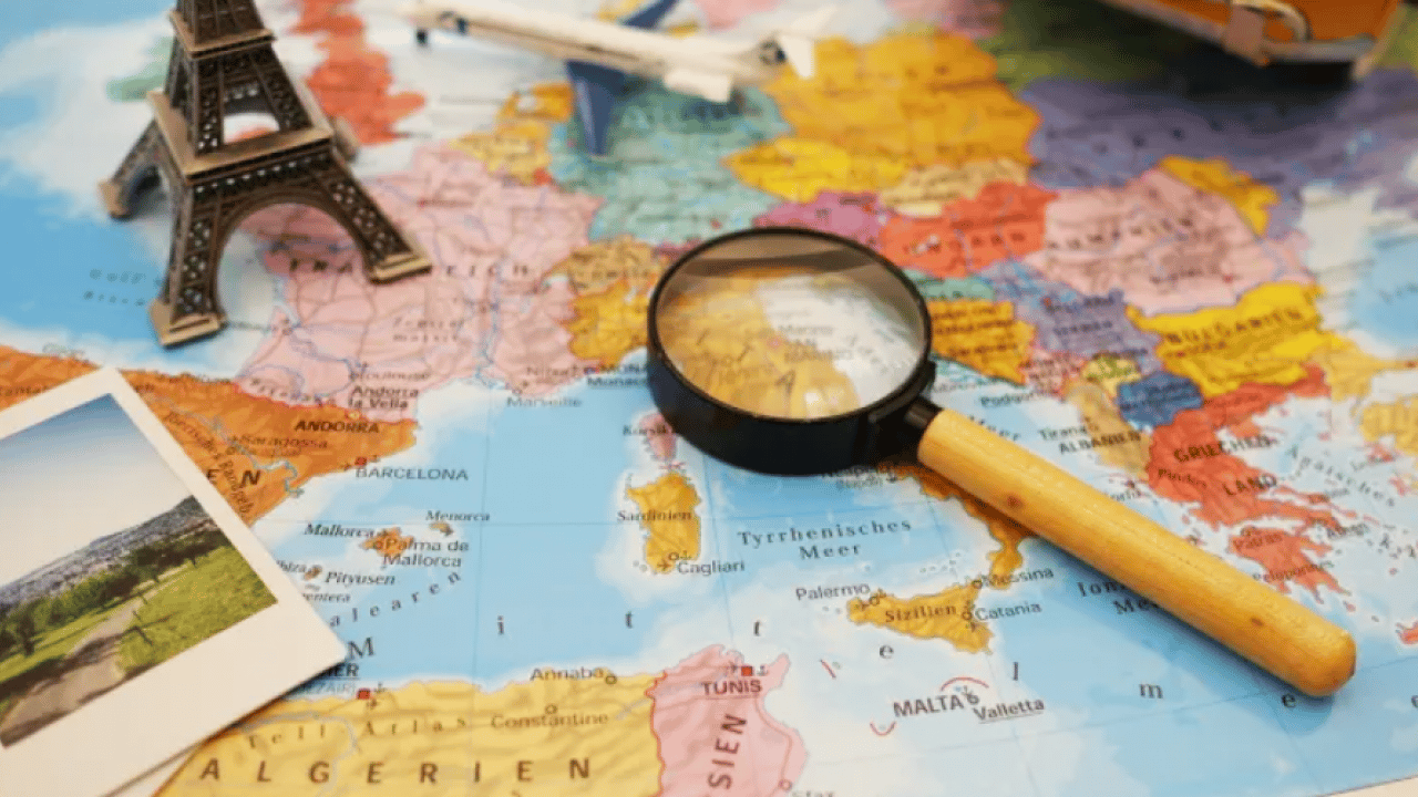 Foto - Dünyanın en güçlü pasaportları açıklandı! İşte Türkiye’nin sıralaması