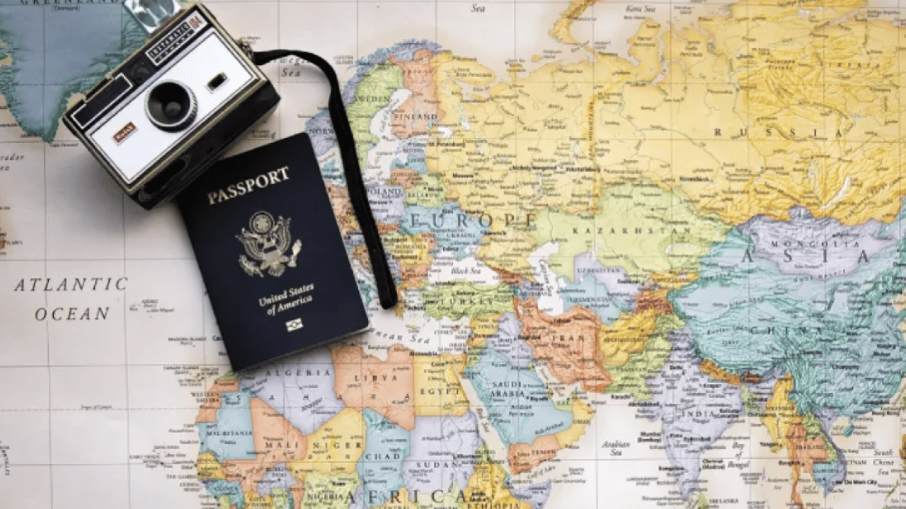 Foto - Dünyanın en güçlü pasaportları açıklandı! İşte Türkiye’nin sıralaması