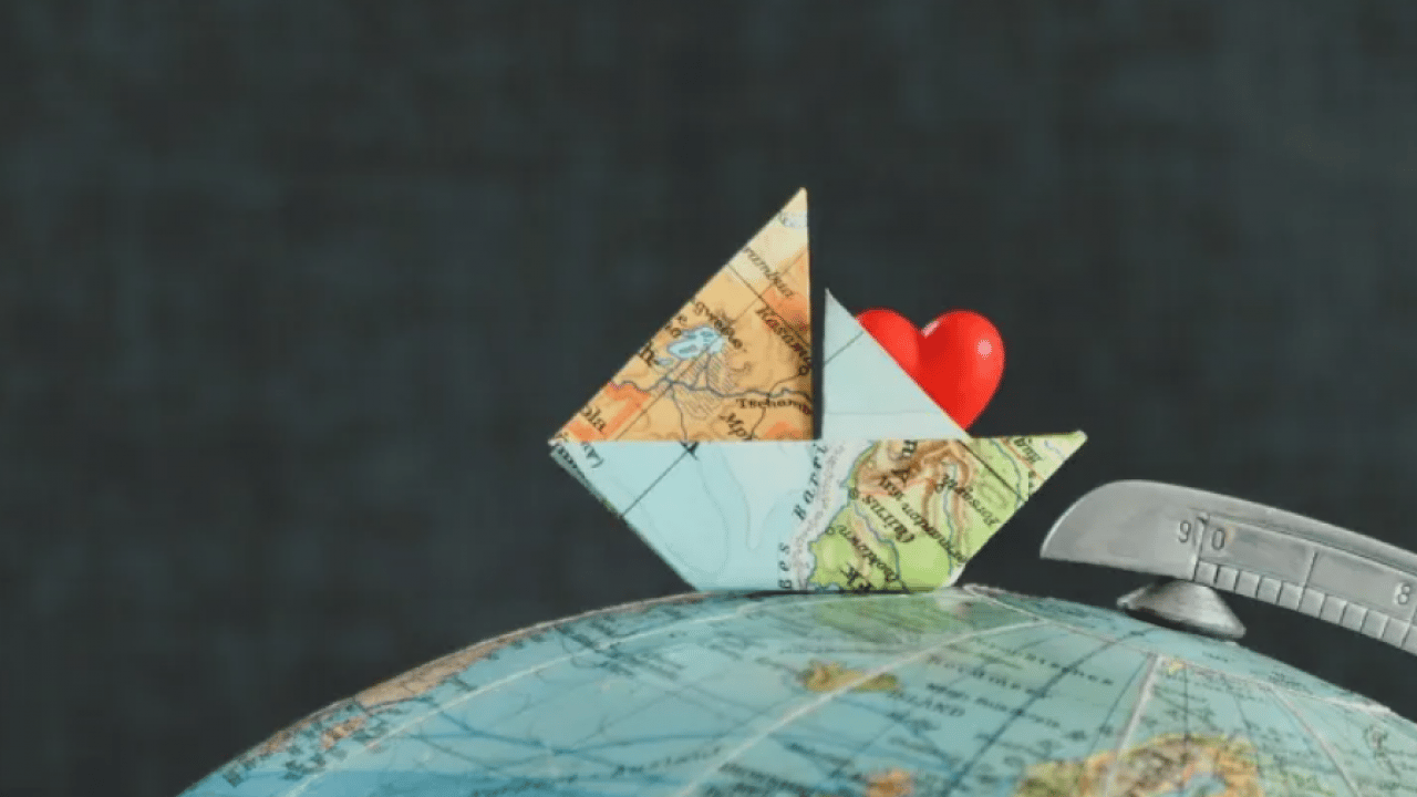 Foto - Dünyanın en güçlü pasaportları açıklandı! İşte Türkiye’nin sıralaması