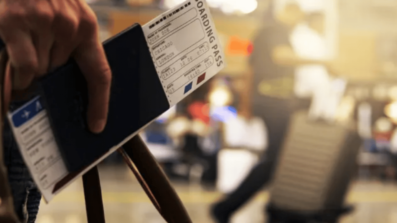 Foto - Dünyanın en güçlü pasaportları açıklandı! İşte Türkiye’nin sıralaması